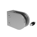 Glass clamp